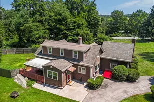 1892 Old Louisquisset Pike, Lincoln, RI 02865 - Photo 33