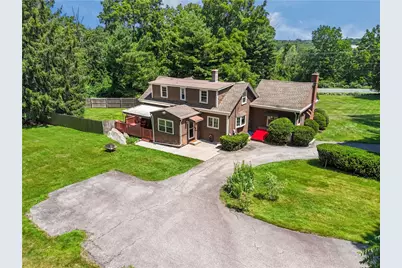 1892 Old Louisquisset Pike, Lincoln, RI 02865 - Photo 35