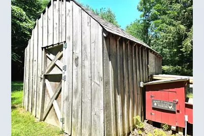 1892 Old Louisquisset Pike, Lincoln, RI 02865 - Photo 39
