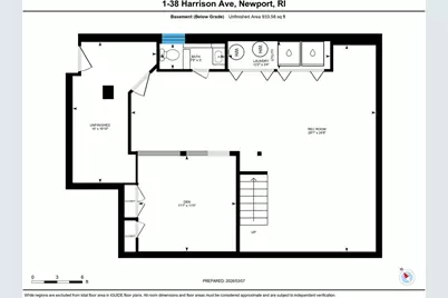 38 Harrison Avenue #1, Newport, RI 02840 - Photo 31