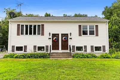 271 Chapel Street, Burrillville, RI 02830 - Photo 1