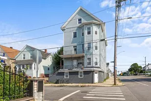155 Ohio Ave, Providence, RI 02905 - Photo 1