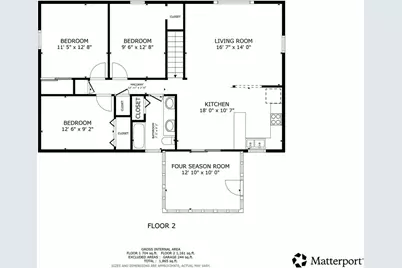 150 Coolidge Street, Swansea, MA 02777 - Photo 25