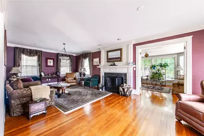 33 Sefton Drive, Cranston, RI 02905 - Photo 15