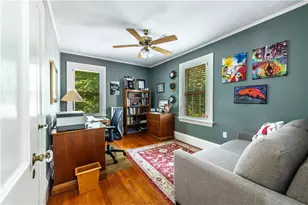 33 Sefton Dr, Cranston, RI 02905 - Photo 31