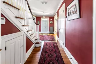 33 Sefton Dr, Cranston, RI 02905 - Photo 19