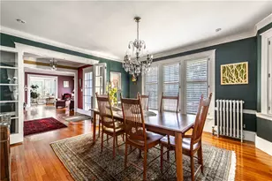 33 Sefton Dr, Cranston, RI 02905 - Photo 9