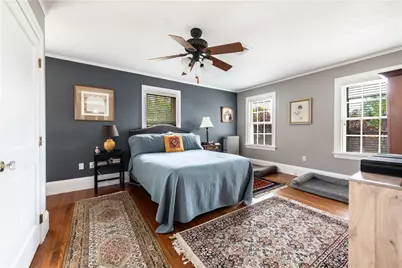 33 Sefton Drive, Cranston, RI 02905 - Photo 23