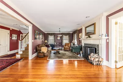33 Sefton Drive, Cranston, RI 02905 - Photo 13