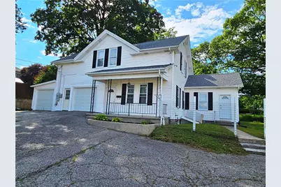 168 Spring Street, Woonsocket, RI 02895 - Photo 1