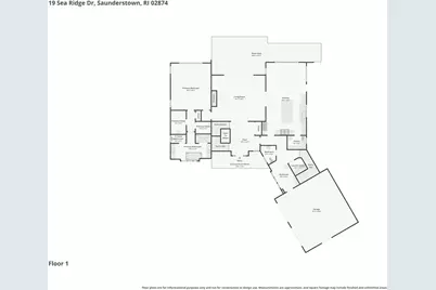 19 Searidge Drive, Narragansett, RI 02874 - Photo 19
