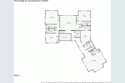 19 Searidge Drive, Narragansett, RI 02874 - Photo 31