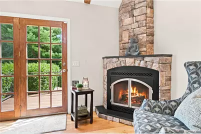 226 Tourtellot Hill Road, Glocester, RI 02814 - Photo 17