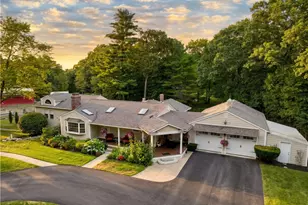 226 Tourtellot Hill Rd, Glocester, RI 02814 - Photo 1
