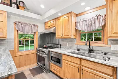 226 Tourtellot Hill Road, Glocester, RI 02814 - Photo 7