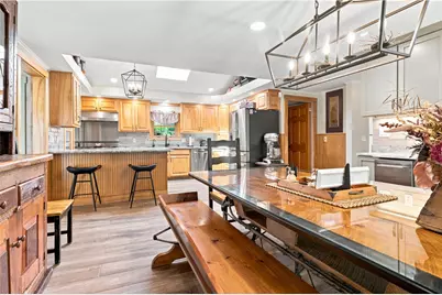 226 Tourtellot Hill Road, Glocester, RI 02814 - Photo 5