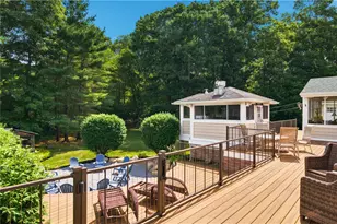 226 Tourtellot Hill Rd, Glocester, RI 02814 - Photo 27