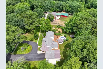 226 Tourtellot Hill Road, Glocester, RI 02814 - Photo 3