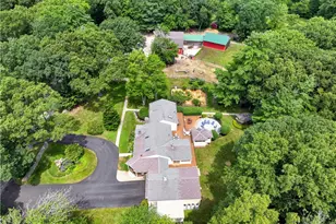 226 Tourtellot Hill Rd, Glocester, RI 02814 - Photo 3