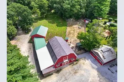 226 Tourtellot Hill Road, Glocester, RI 02814 - Photo 47