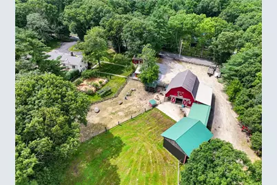 226 Tourtellot Hill Road, Glocester, RI 02814 - Photo 45