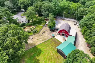 226 Tourtellot Hill Rd, Glocester, RI 02814 - Photo 45