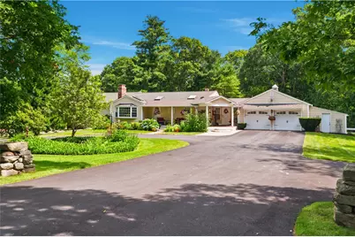 226 Tourtellot Hill Road, Glocester, RI 02814 - Photo 49