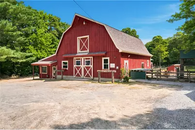 226 Tourtellot Hill Road, Glocester, RI 02814 - Photo 31