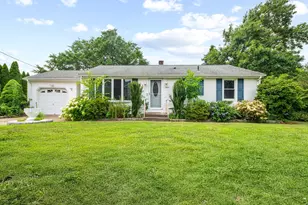 12 Janet Dr, West Warwick, RI 02893 - Photo 1