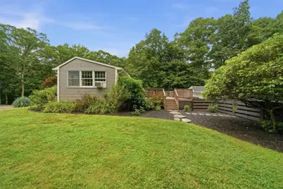 214 Anan Wade Road, Glocester, RI 02857 - Photo 49