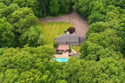 214 Anan Wade Road, Glocester, RI 02857 - Photo 5