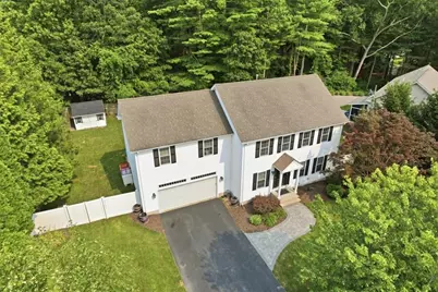 26 Davis Circle, Warwick, RI 02886 - Photo 3