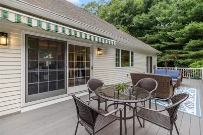 5 Woodbine Lane, Exeter, RI 02822 - Photo 35