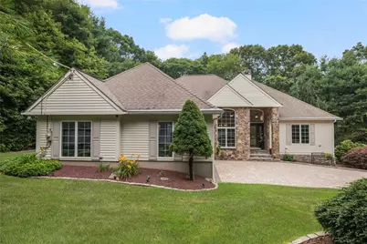 5 Woodbine Lane, Exeter, RI 02822 - Photo 3
