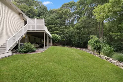 5 Woodbine Lane, Exeter, RI 02822 - Photo 41