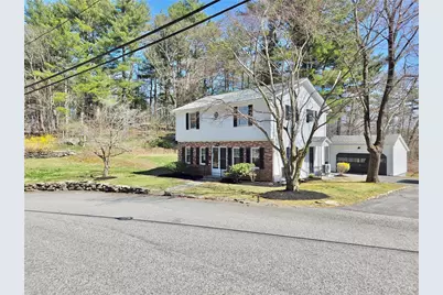 8 Wolf Hill Road, Smithfield, RI 02917 - Photo 17