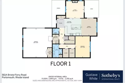 561 Bristol Ferry Road #A, Portsmouth, RI 02871 - Photo 39
