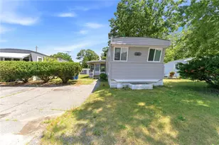 3 Ln 7 Ln, Coventry, RI 02816 - Photo 1