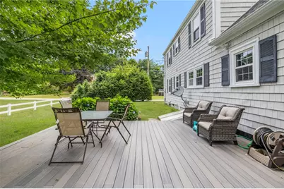 138 Homecrest Avenue, North Smithfield, RI 02896 - Photo 35