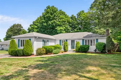 71 Hawthorne Place, North Providence, RI 02904 - Photo 1