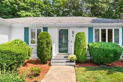71 Hawthorne Place, North Providence, RI 02904 - Photo 3