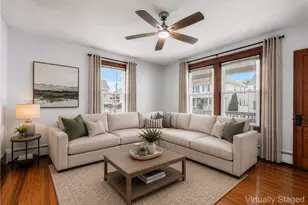 196 Cameron St, Pawtucket, RI 02861 - Photo 19