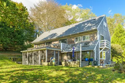 140 Connection Street, Newport, RI 02840 - Photo 33