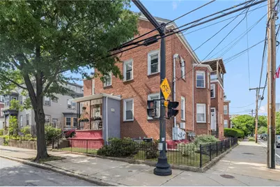 64 Pitman Street, Providence, RI 02906 - Photo 1
