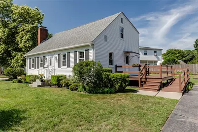 15 Drake Road, Warwick, RI 02888 - Photo 47