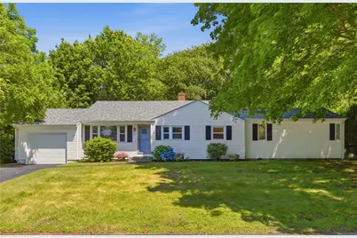 117 Canonchet Drive, Portsmouth, RI 02871 - Photo 1