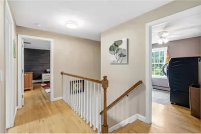 83 Fairhaven Road, Cumberland, RI 02864 - Photo 17