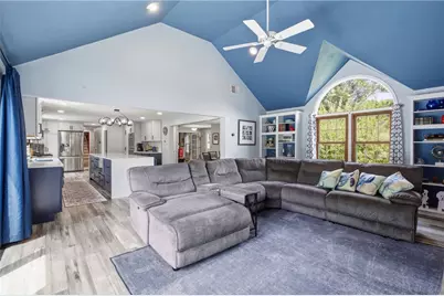 83 Fairhaven Road, Cumberland, RI 02864 - Photo 5