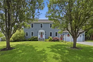 83 Fairhaven Rd, Cumberland, RI 02864 - Photo 1