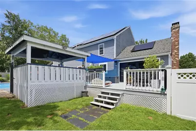 83 Fairhaven Road, Cumberland, RI 02864 - Photo 33